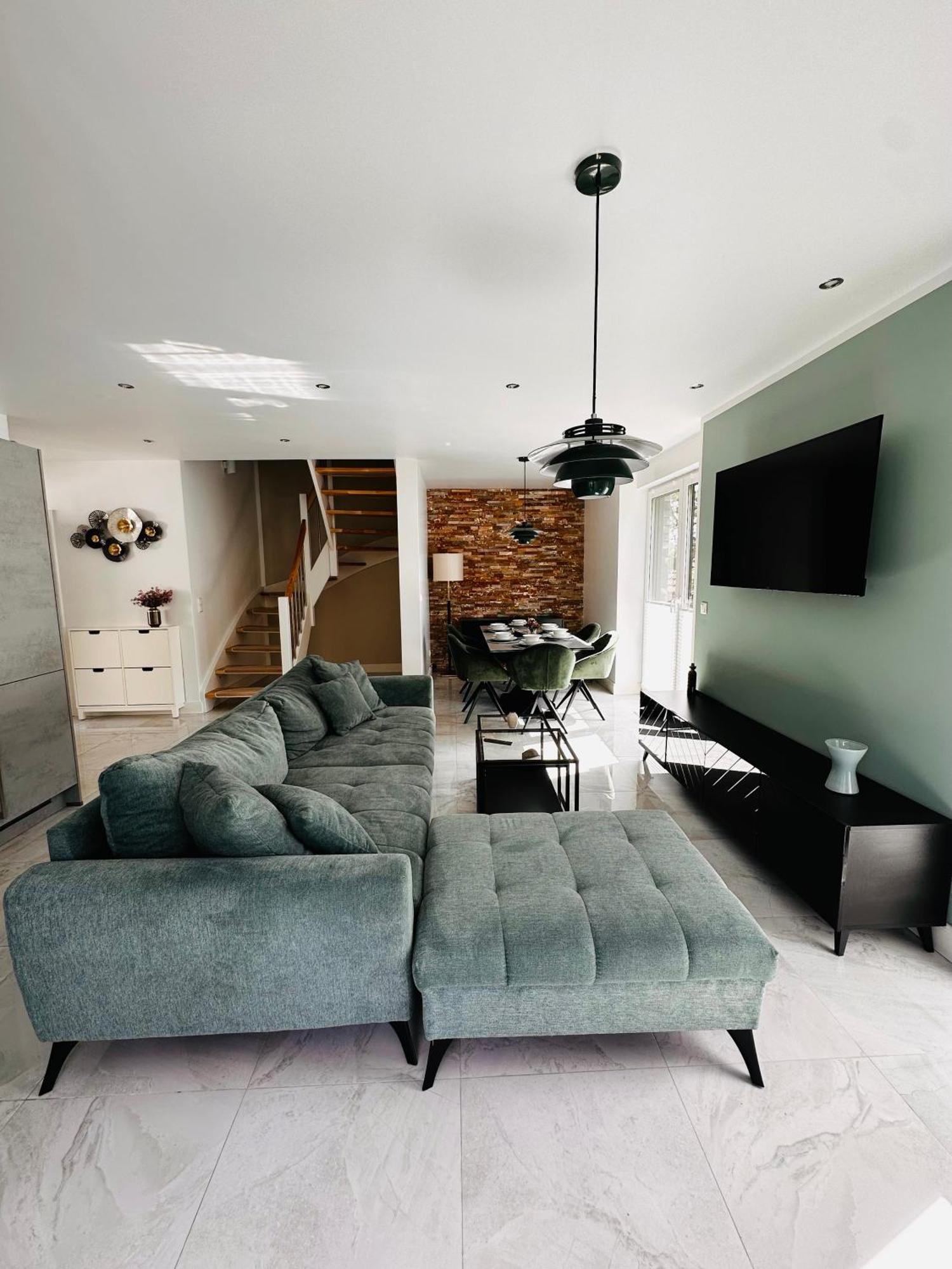 Casa vacanze Haus In Harburger Berge